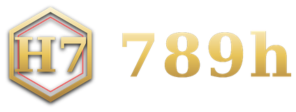789h logo