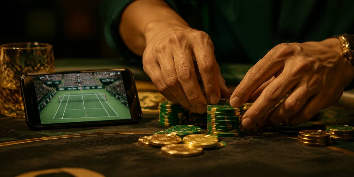 789h Baccarat Di Động